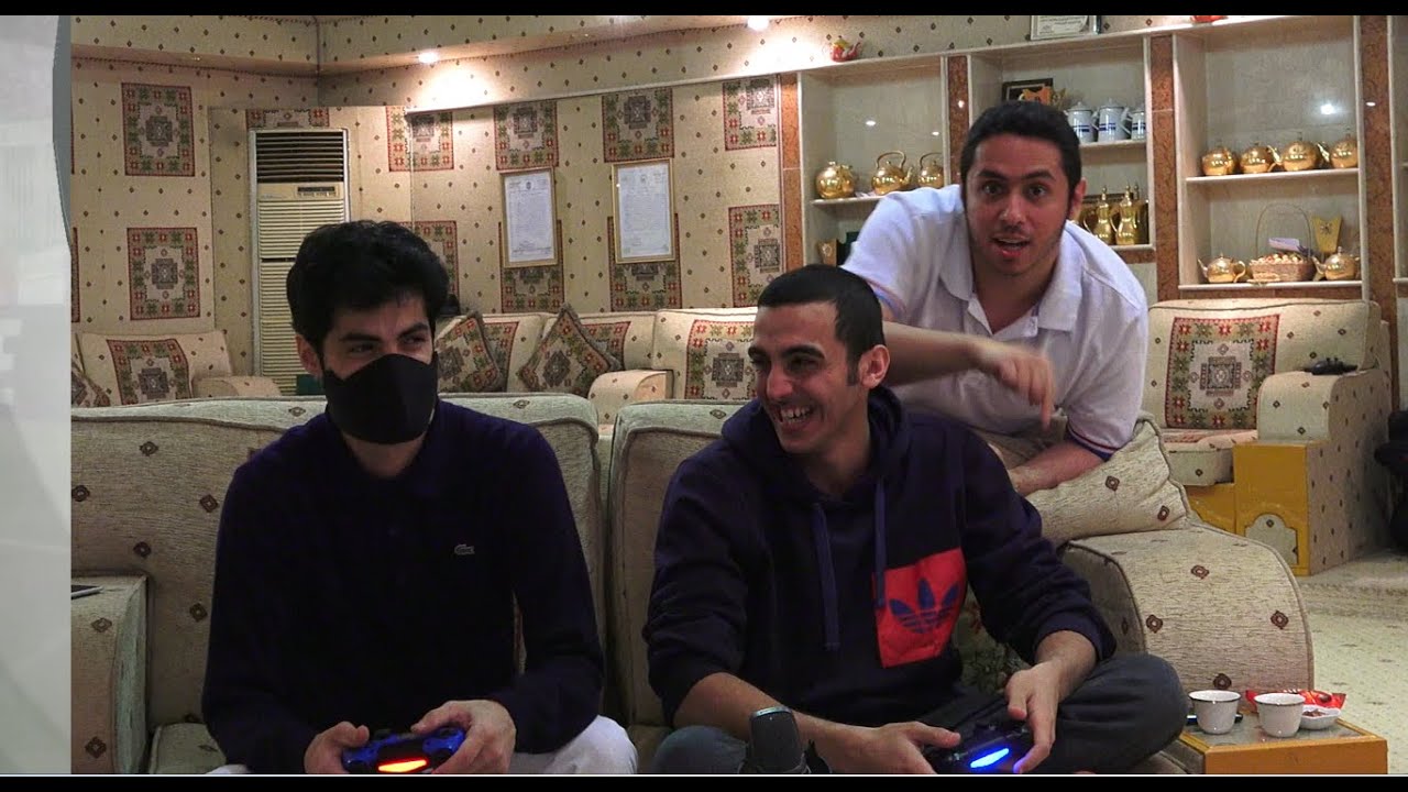 مستر شنب ضد مستر فيفا - تحدي الانتقام لـ فايز المالكي !! FIFA 15