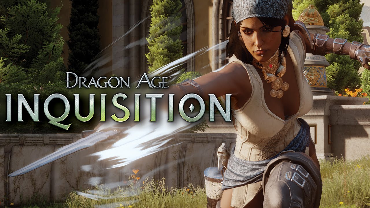DRAGON AGE&trade;: INQUISITION Official Trailer &ndash; Dragonslayer (DLC)