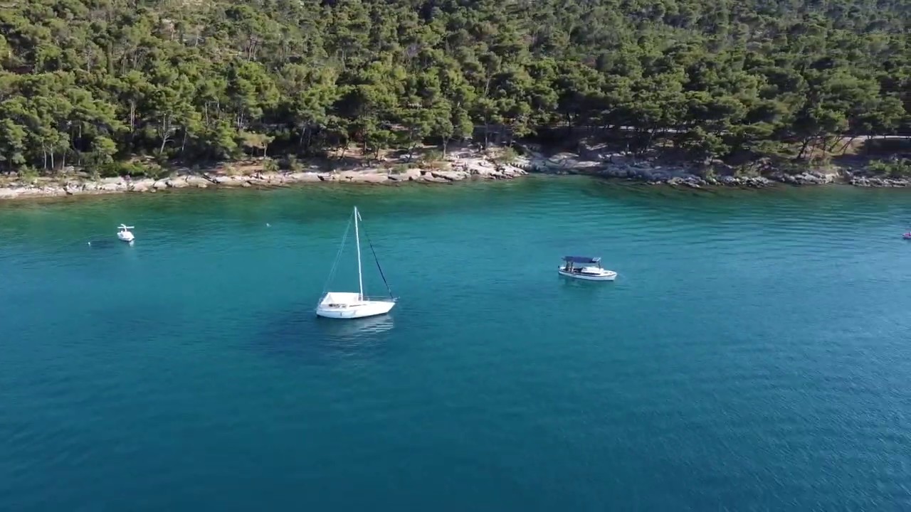 Marjan Forest Park, Split