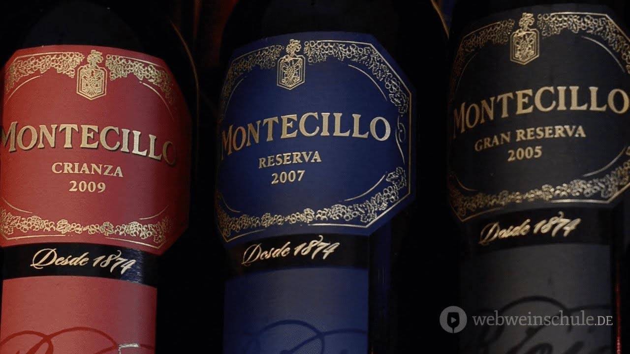 Weinschule Folge 62: Tempranillo