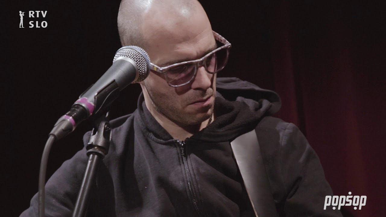 POPŠOP: RUDI BUČAR