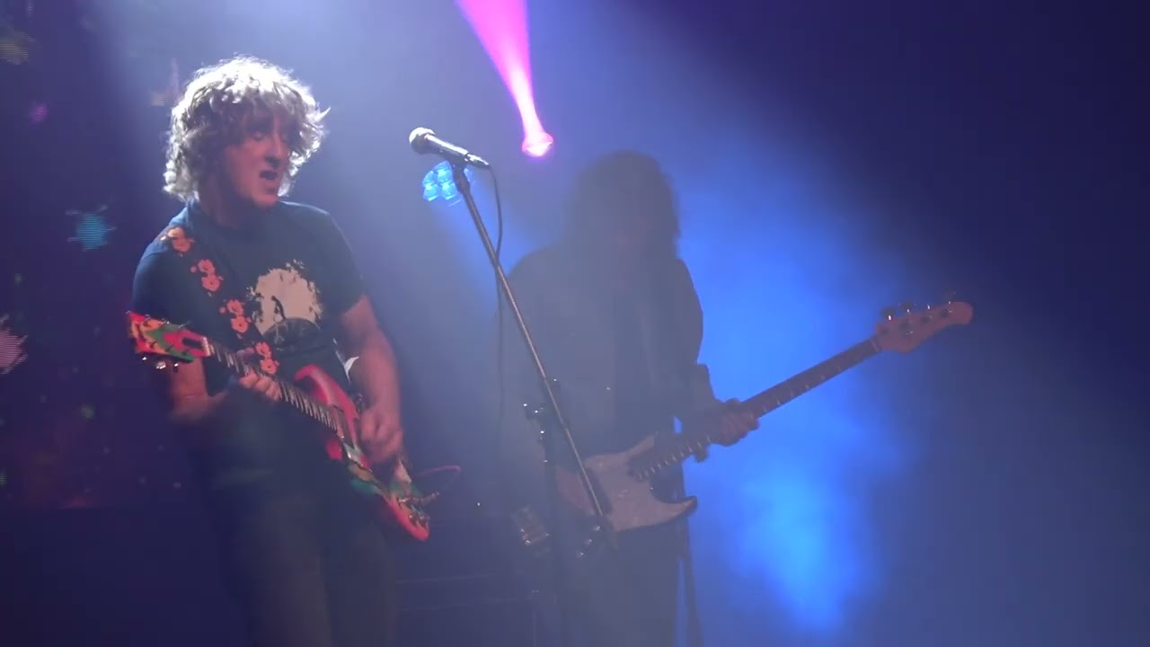ALAIN PIRE EXPERIENCE   DO YOU REMEMBER THOSE DAYS BOMAL 2024 - Video by Eric Pirenne