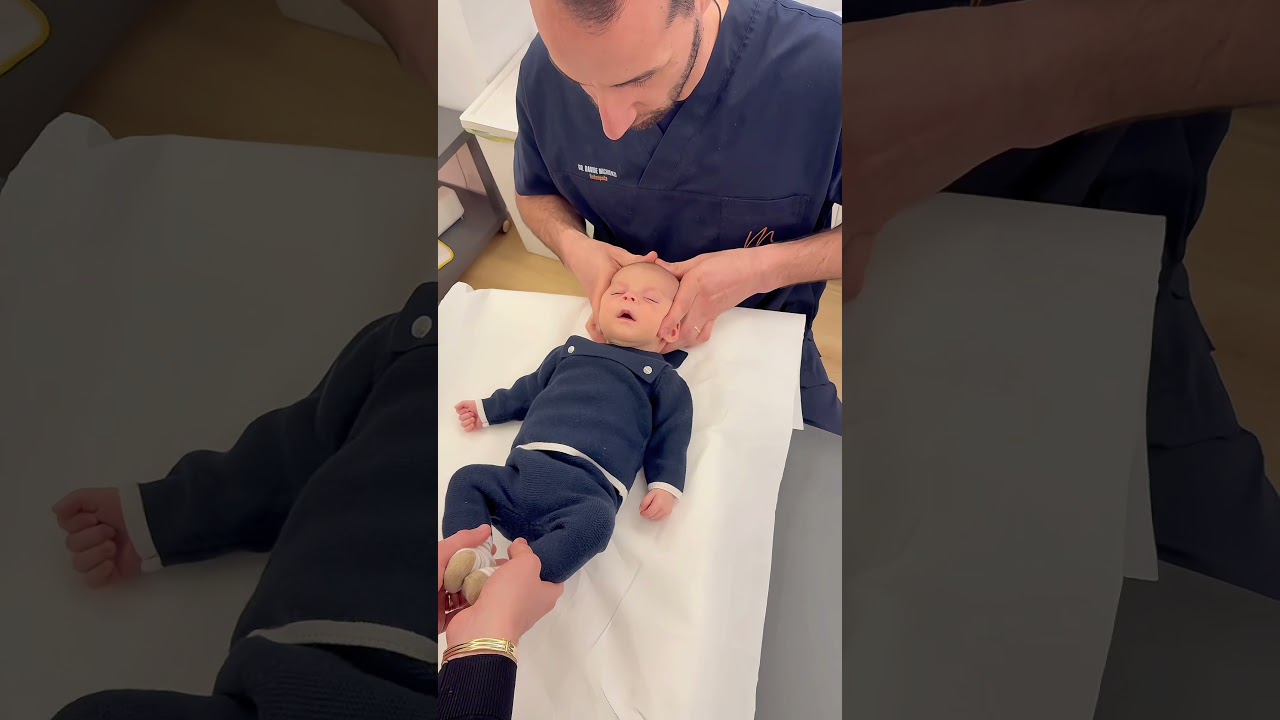 Osteopatia Pediatrica