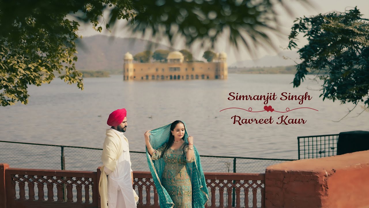 LIVE || Marriage Ceremony || Simran x Navreet || Kular Photography || 20 Jan 2026