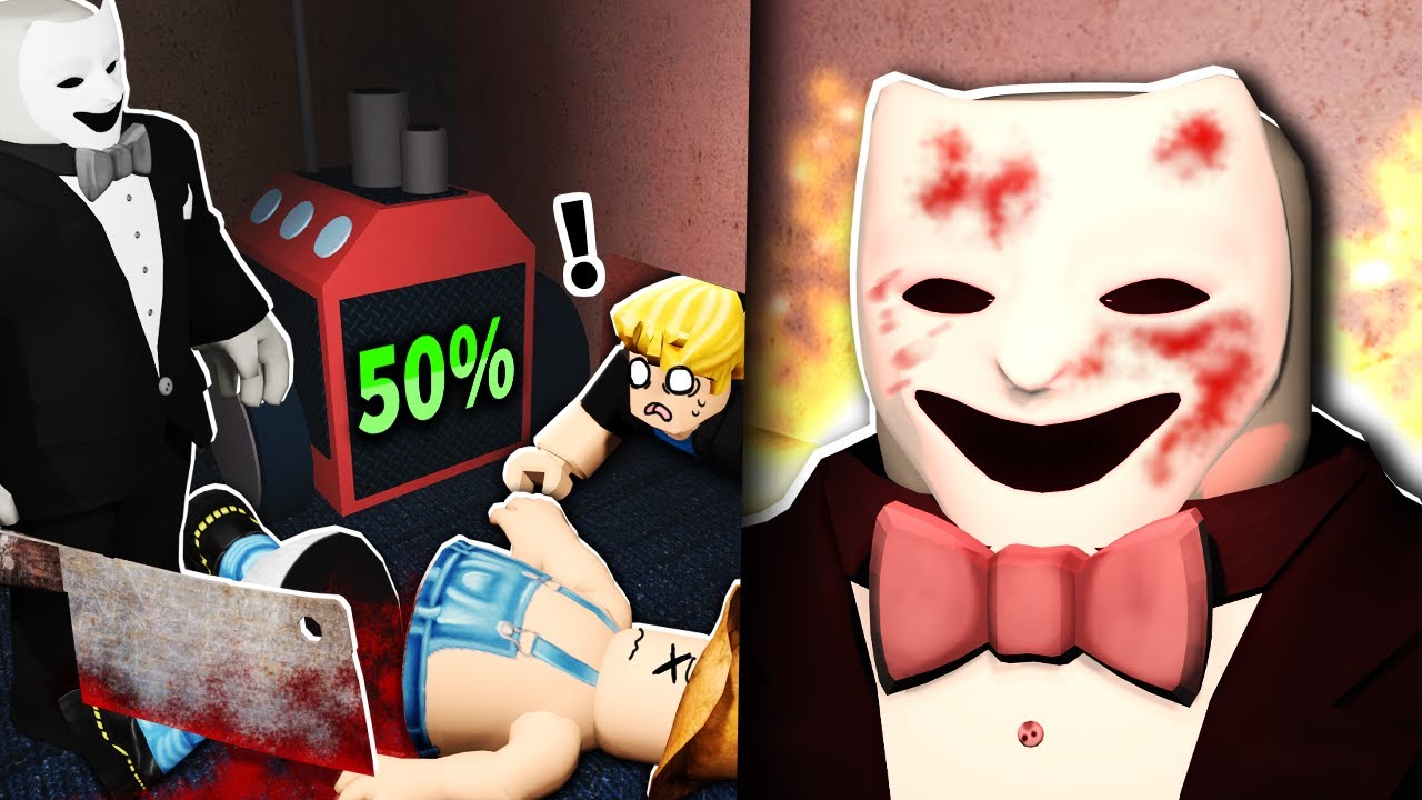 ROBLOX JEFF...