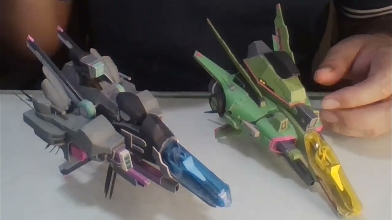 38. R-9W Wiseman / R-Type Final / R-Type Final 3 Evolved