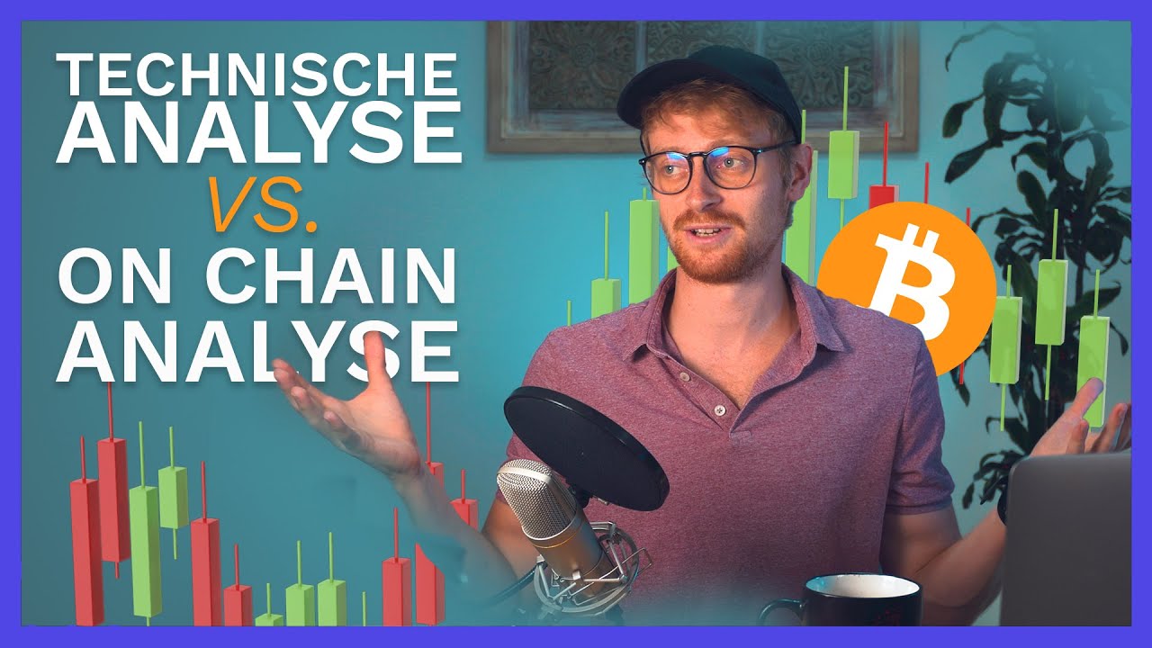 Astrologie oder Schl&uuml;ssel zum erfolgreichen Trader? Bitcoin Technische Analyse & On Chain Analyse!