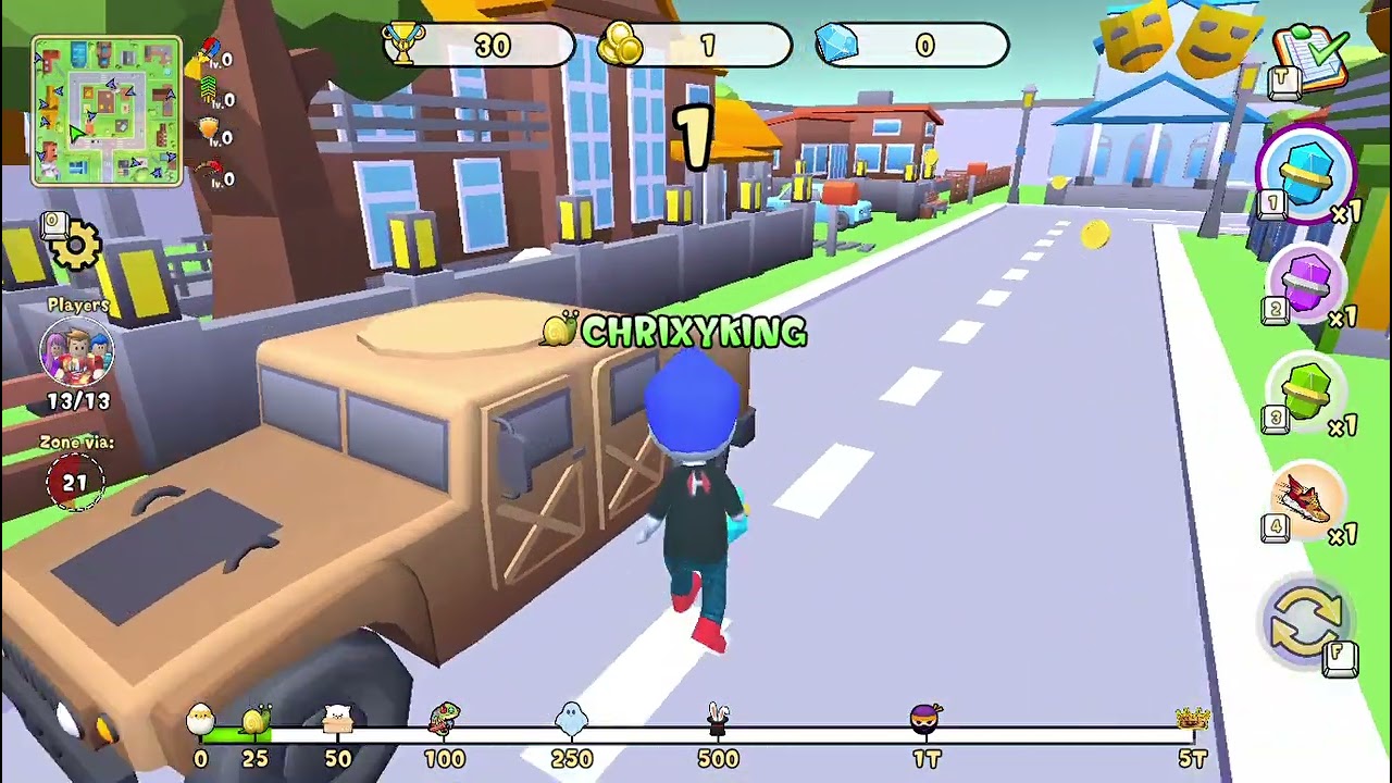 Obby  Hide and Seek, Battle Royale 🕹️ Play on CrazyGames and 7 more pages   Personal   Microsoft​ E
