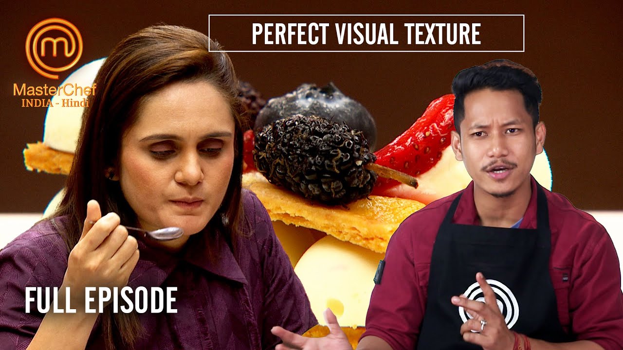 Home Cooks को मिला Blazing Challenge | MasterChef India | Full Episode