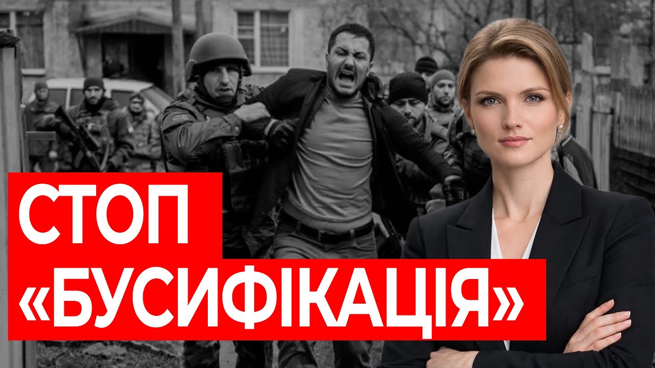 ЗЕЛЕНСЬКИЙ ДАВ НАКАЗ: КІНЕЦЬ БУСИКАМ! До чого ГОТУВАТИСЬ ДАЛІ?