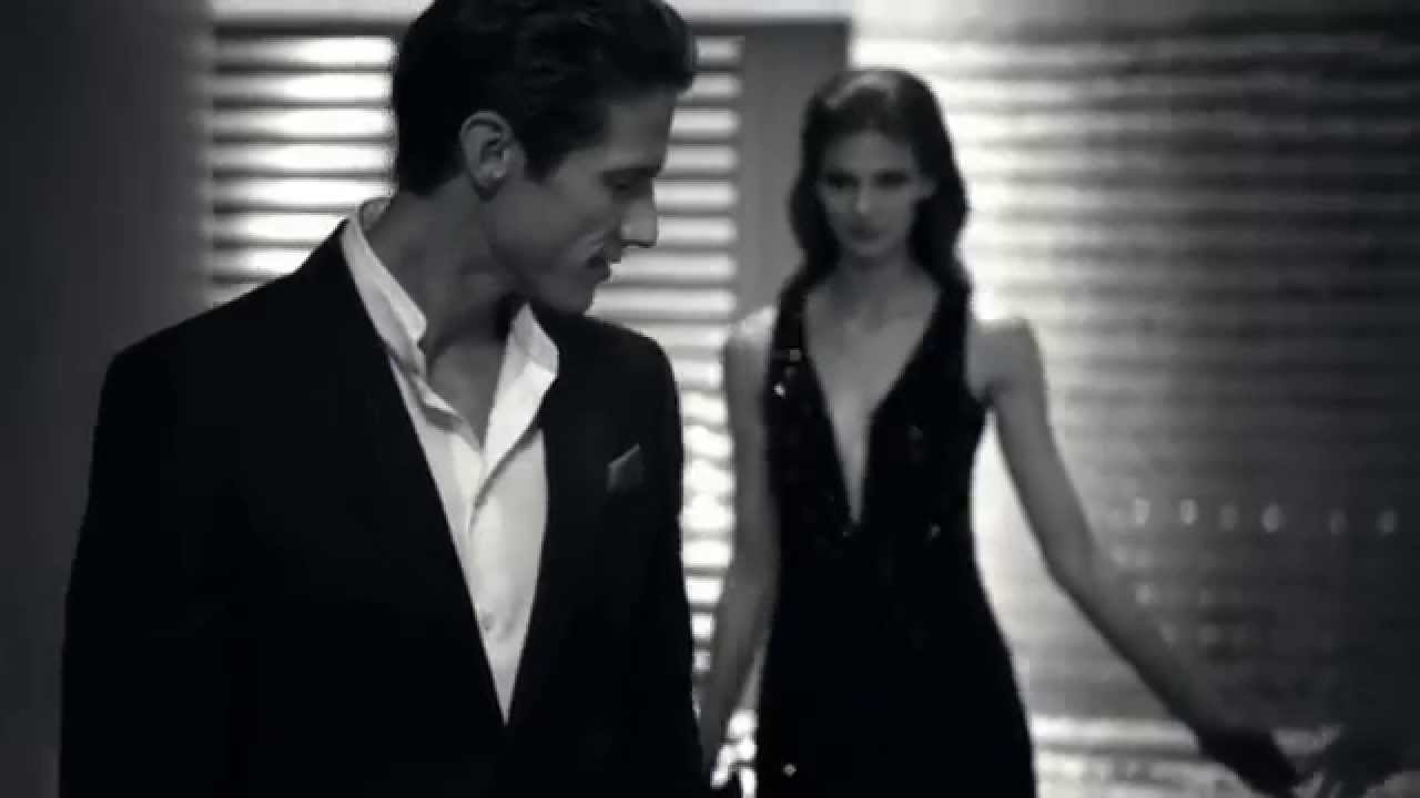 ARMANI CODE - Kendra Spears by Cyril Guyot