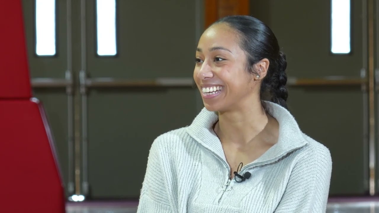 Player Spotlight: Zaria Shazer