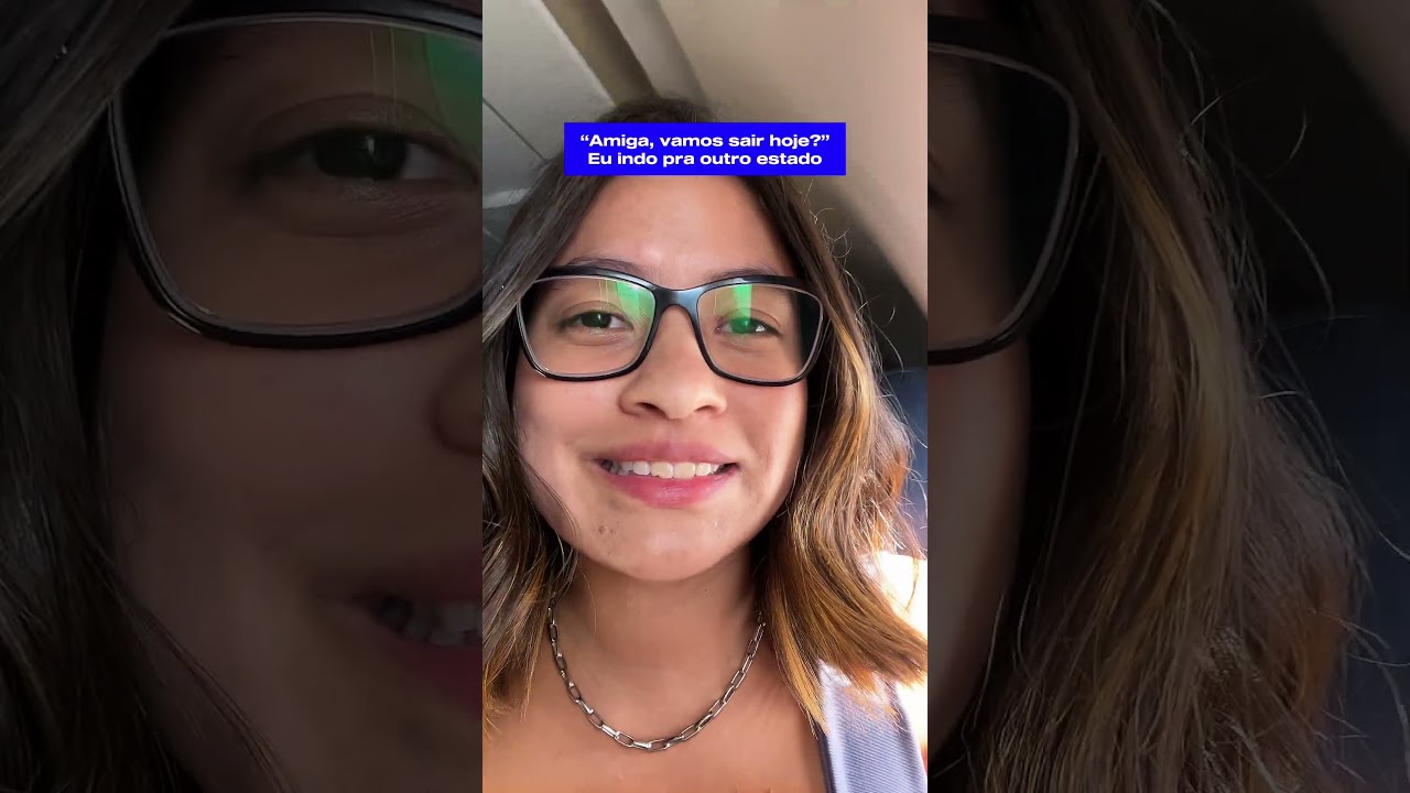 &Eacute; que viajei pra outro estado 😅#viagem #viajar #amoviajar #viajarpelomundo#viagemtop