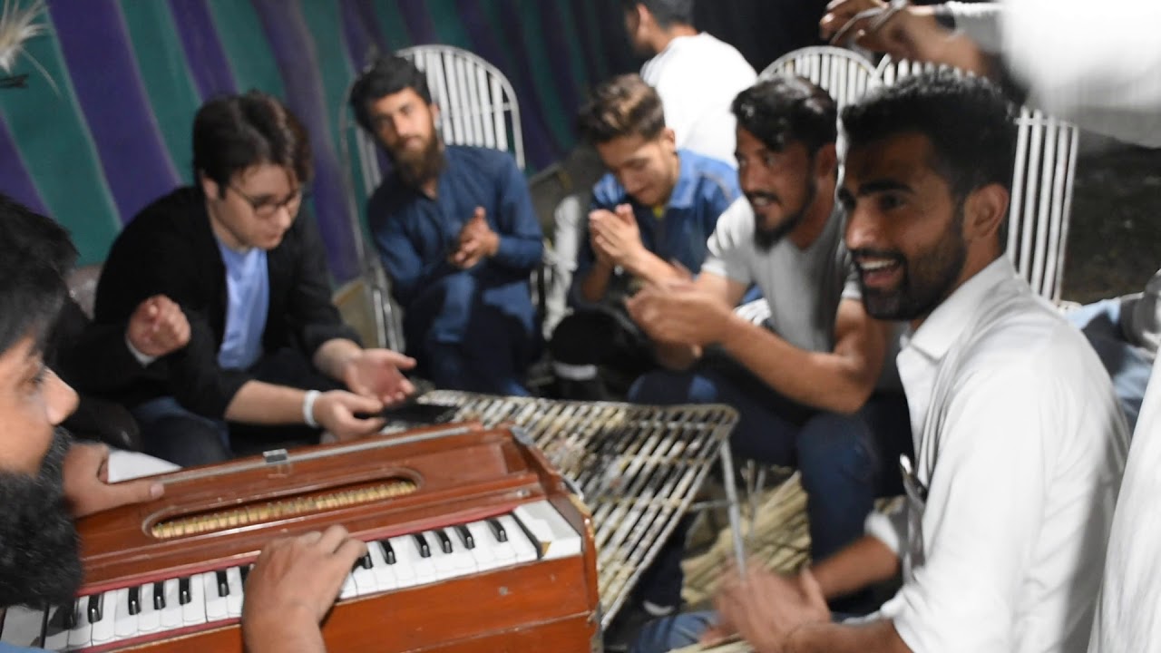 Bazam Shina | Khana Abad Hunza | 2019
