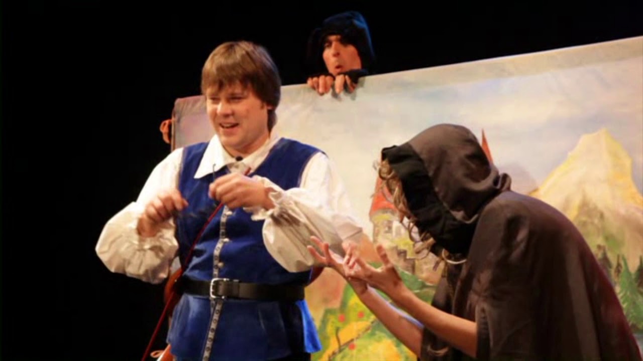 Lasteteater Sõber - 