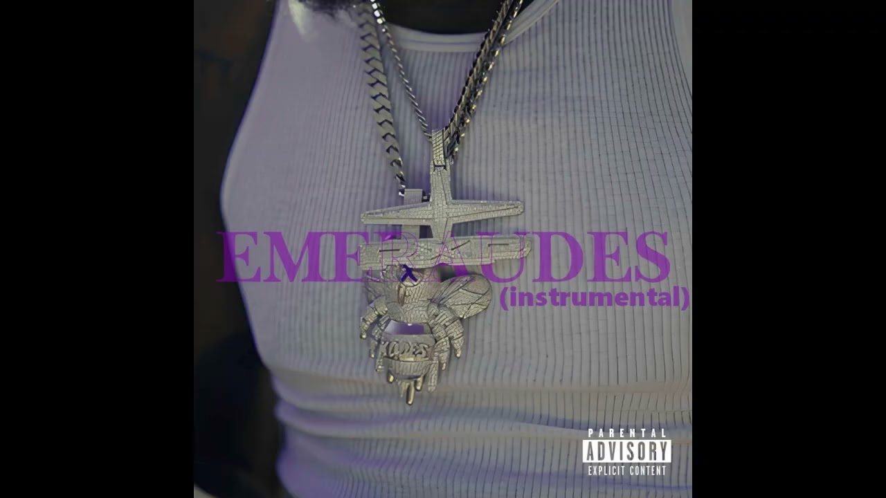 Kodes - Emeraudes (instrumental)