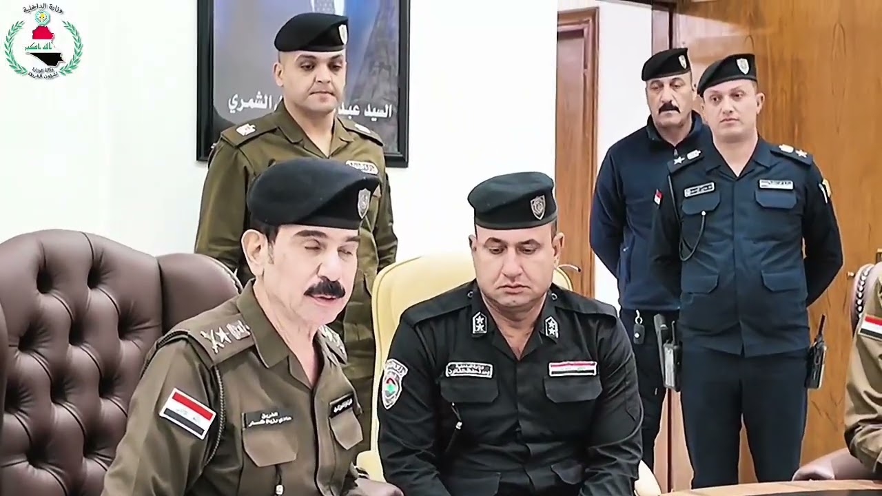 المقابلات الاسبوعية 