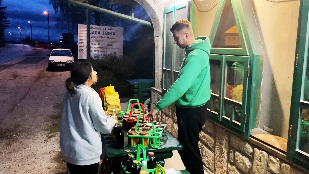 KONA SA SELA KUPUJE DOMAĆE NA NIŠIĆKOJ VISORAVNI