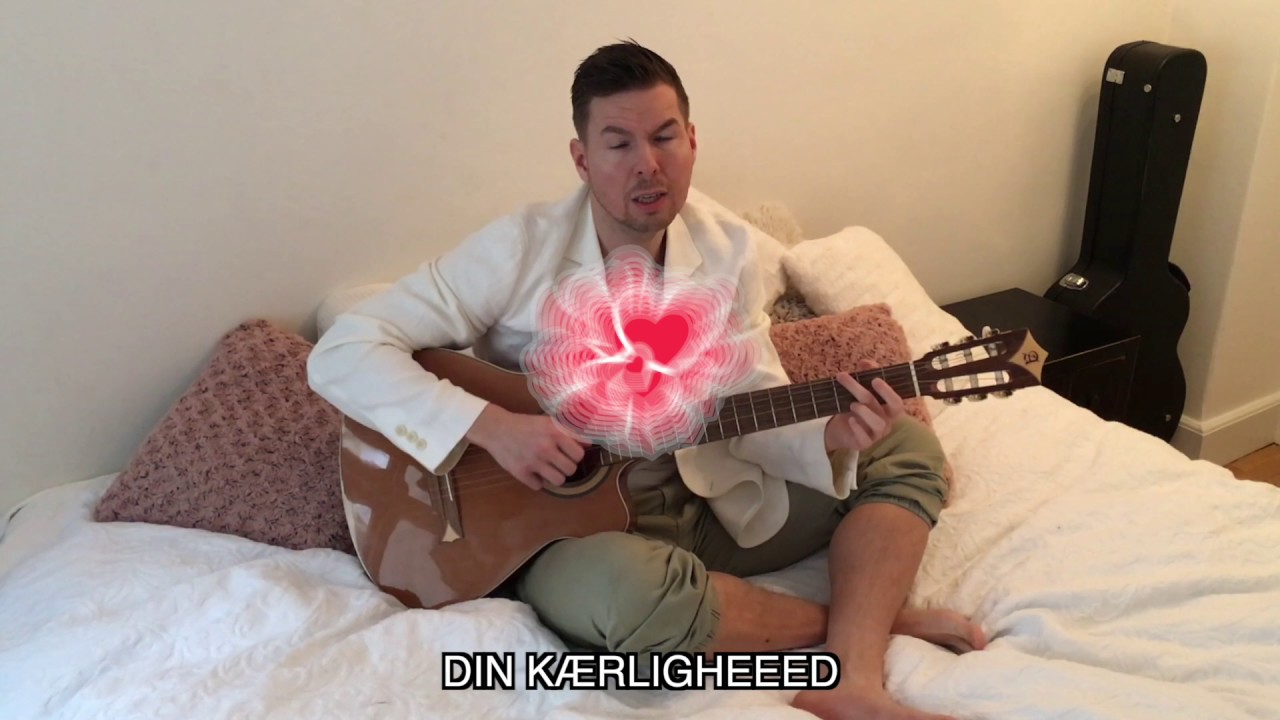 Valentinessang