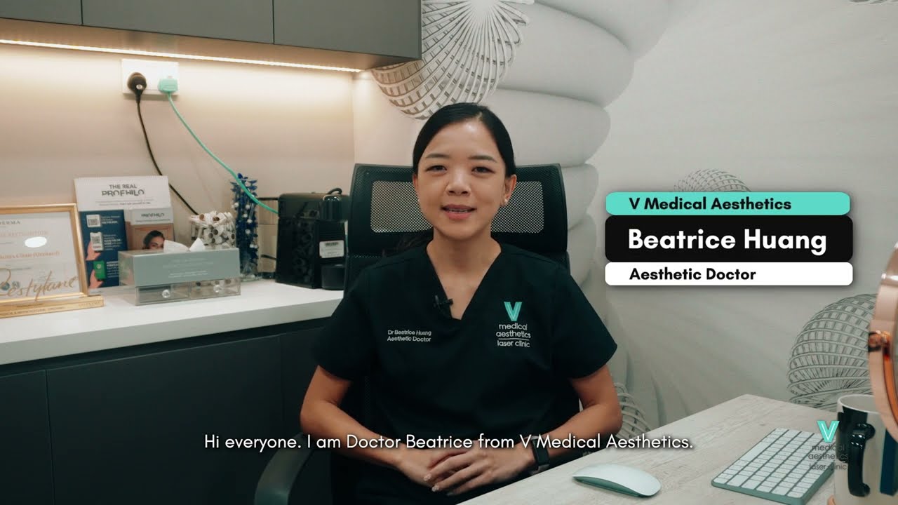 What is Sylfirm X in Singapore? RF Microneedling for Melasma, Scars, Pores & Skin Tightening!