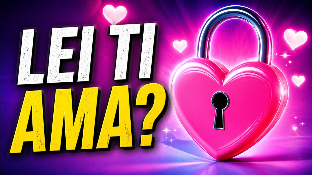 4 segnali per capire se lei è innamorata di te!