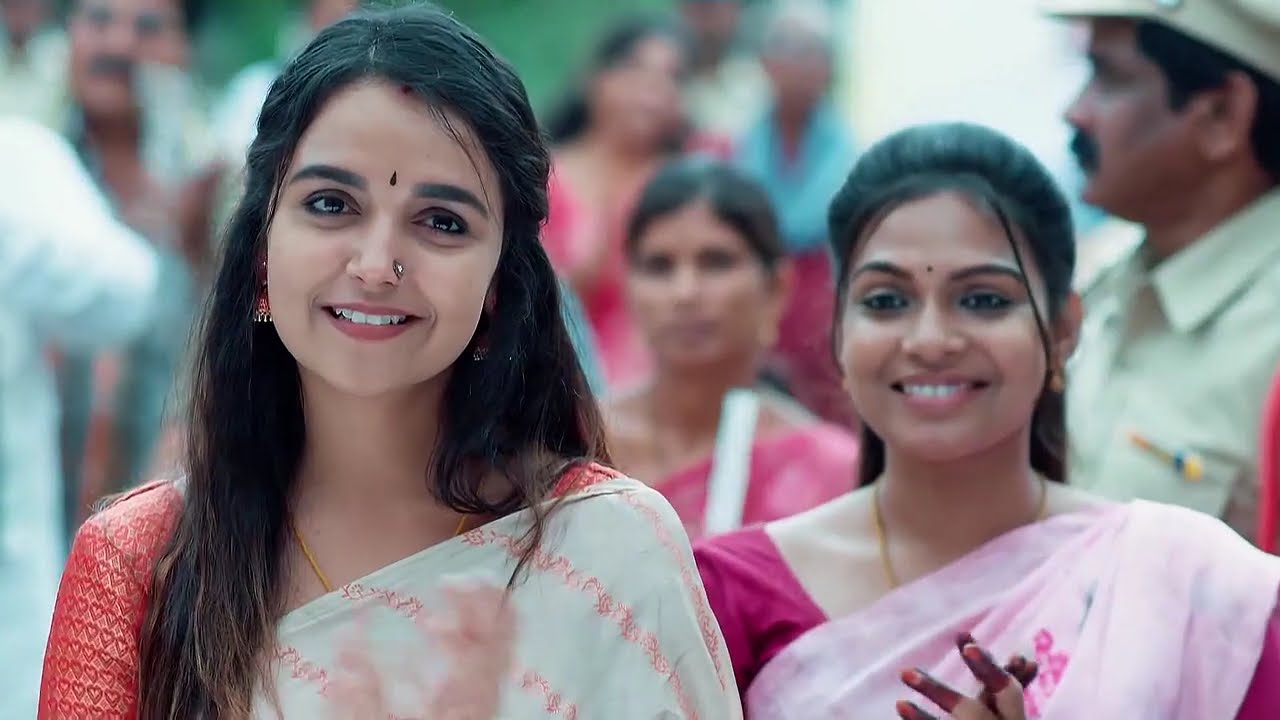 Ammayi Garu | Ep - 861 | Webisode | Aug 27 2025 | Zee Telugu