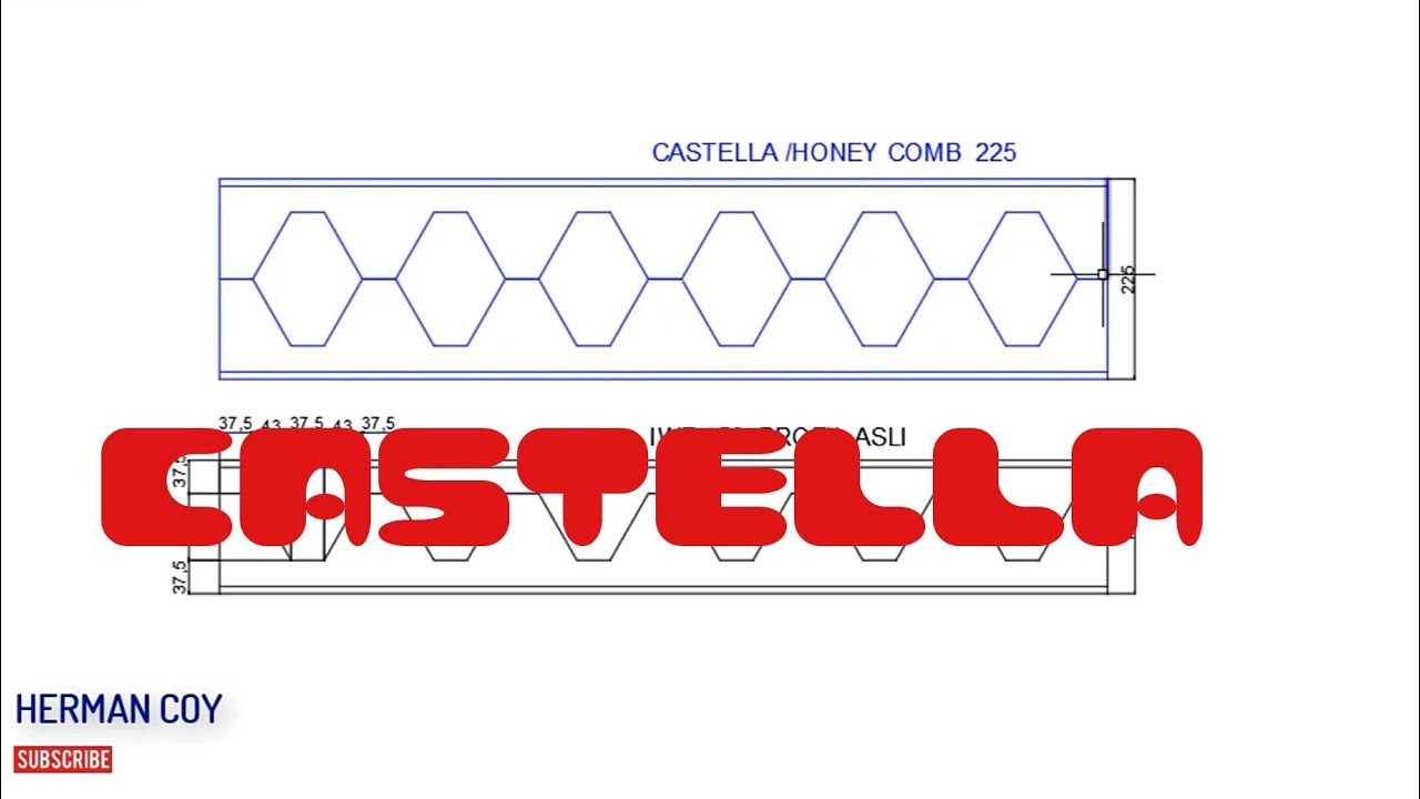 Castella IWF 150