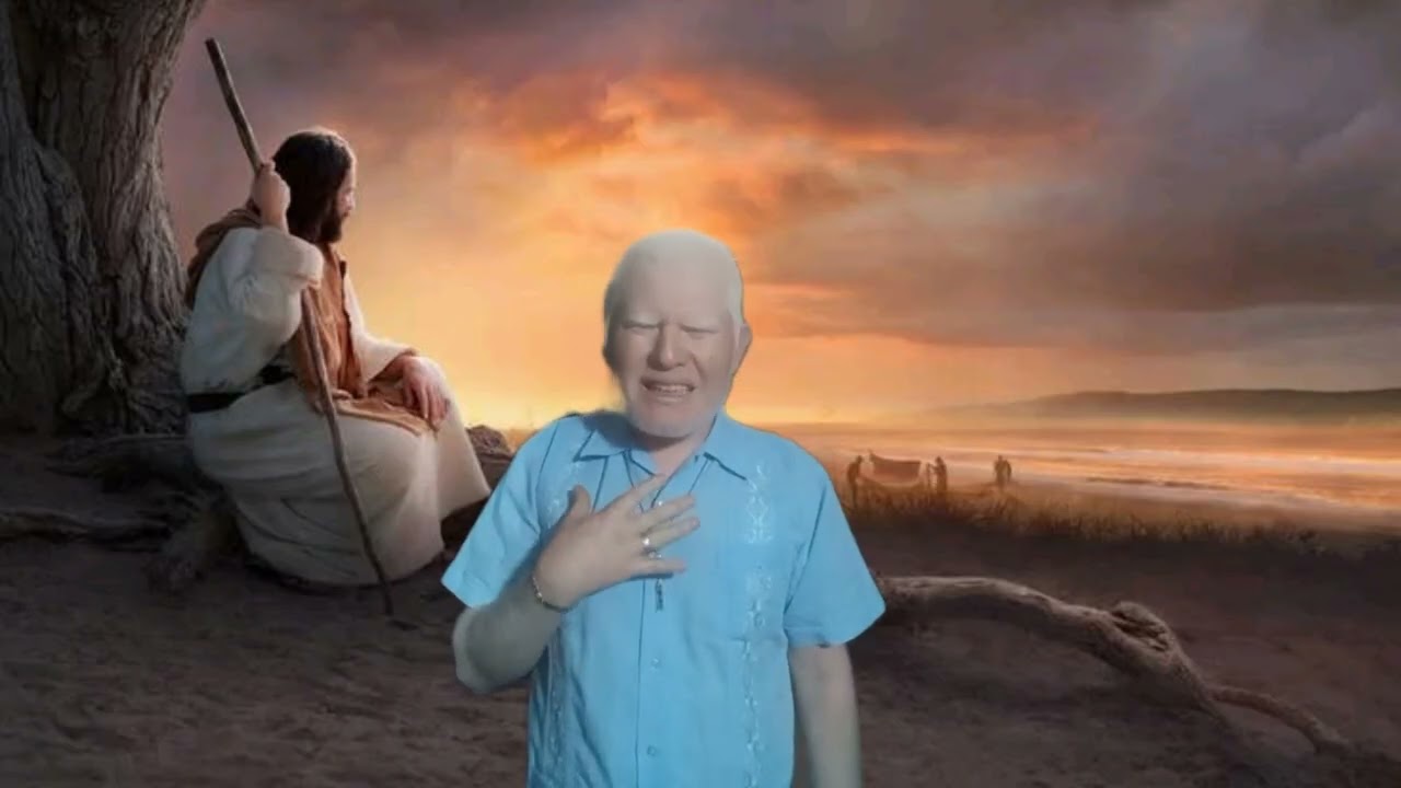 🔴Jesús es Nuestra fortaleza   ☑️ Sadi Hernández Predicador Catòlico 