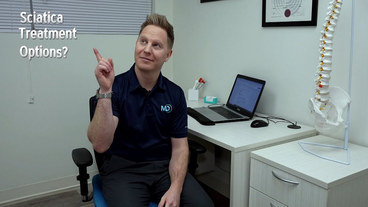 Spinal Decompression Therapy Toronto