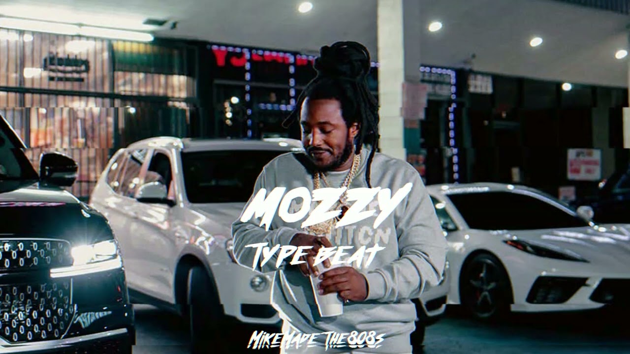 [Free] Mozzy Type Beat 