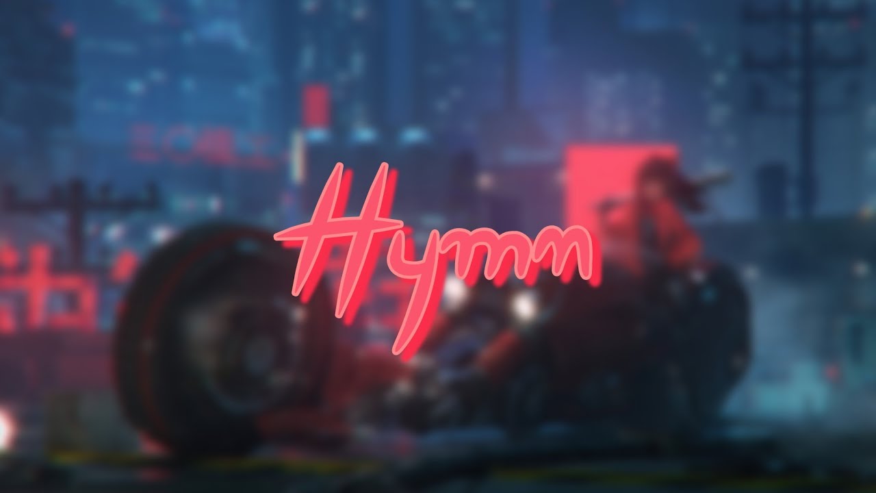Nightcore - Hymn (Klaas)[Nightstep]