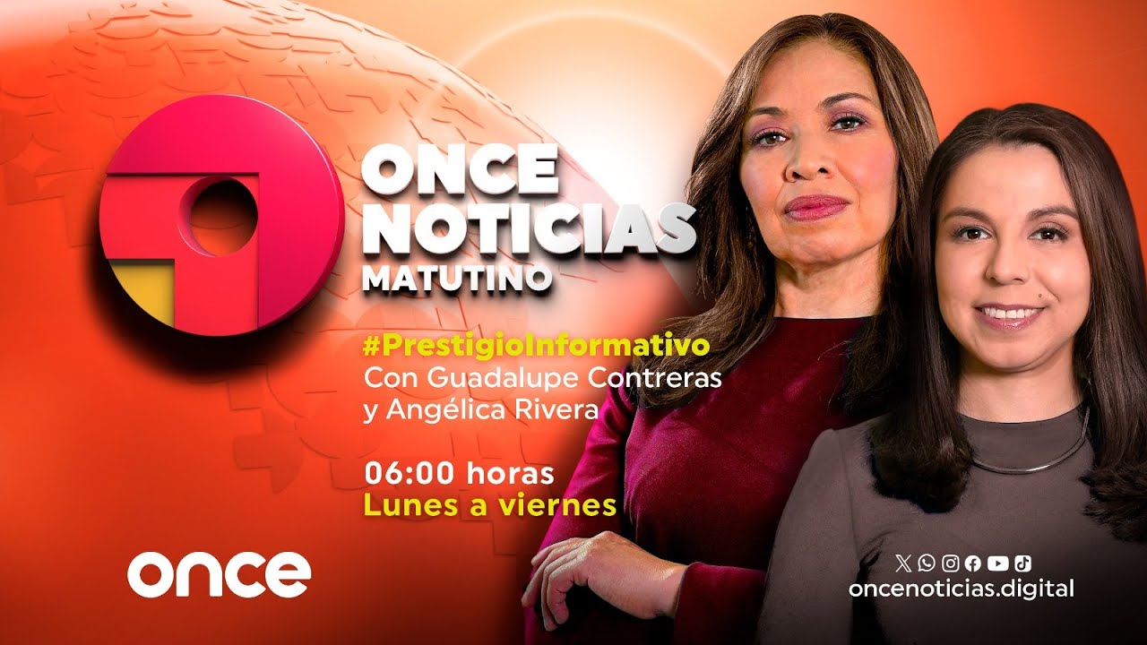 Noticiero Matutino