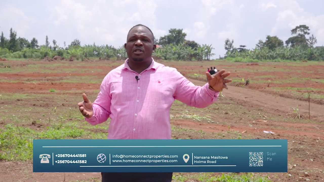 WAKISO HILL ESTATE 