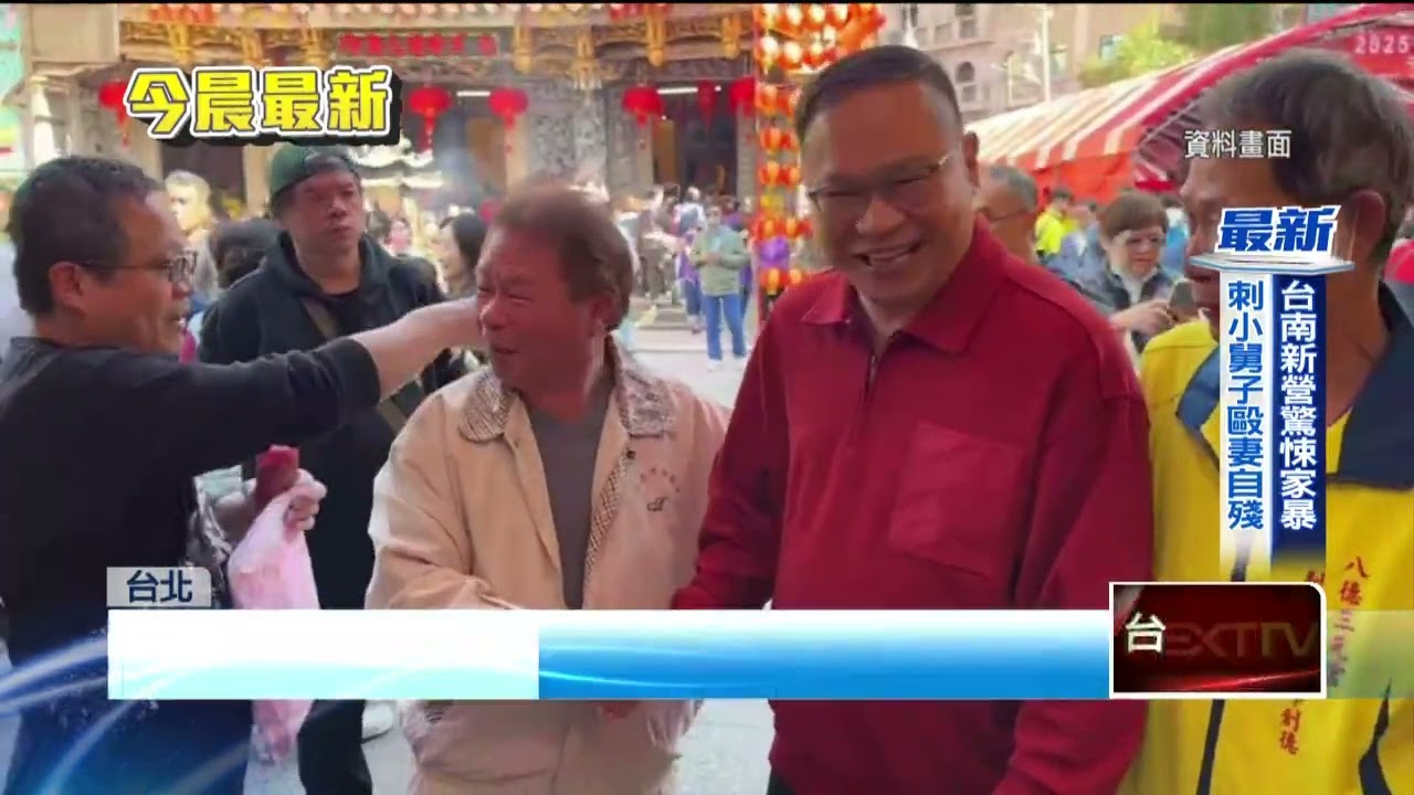 關稅讓經濟起飛！ 王義川：有加班費夫妻不吵架