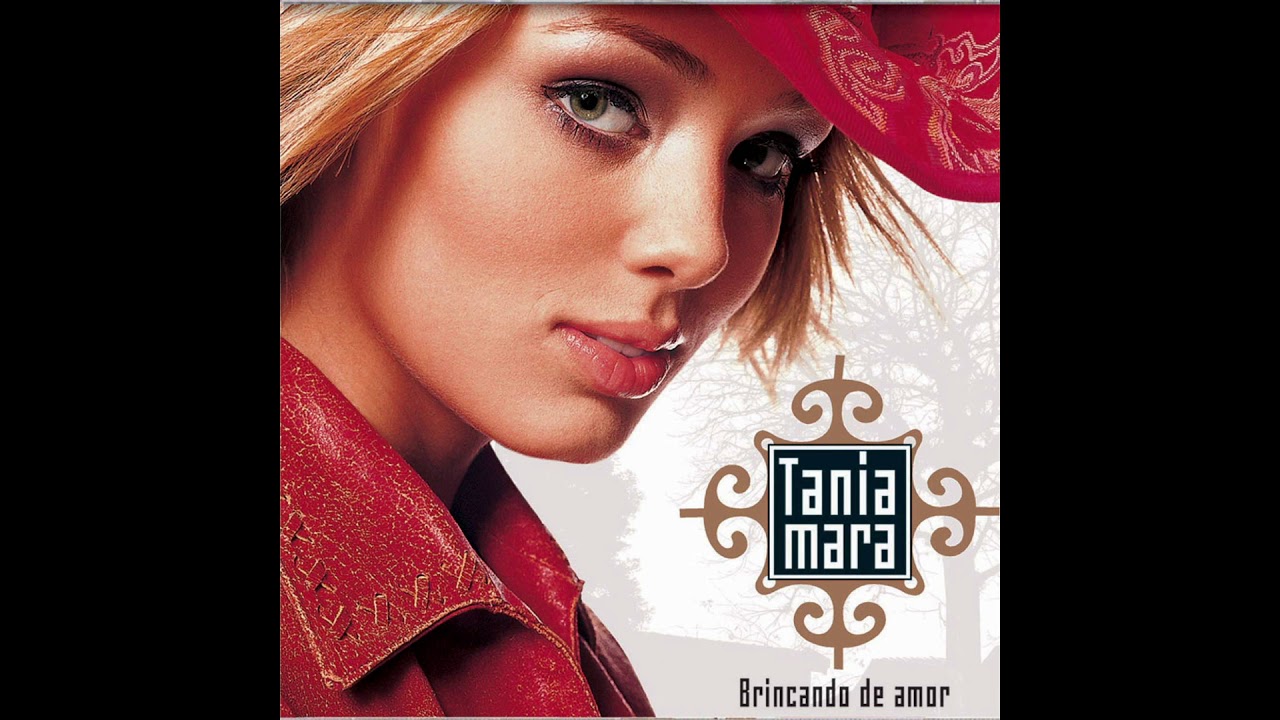 Tânia Mara - Amores Proibidos (Amores Prohibidos)