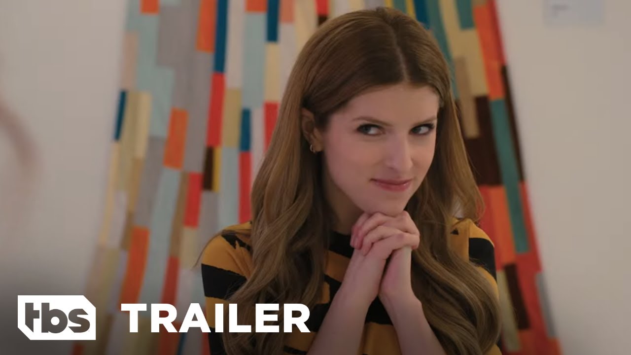 Love Life: Season 1 | Official Trailer | TBS