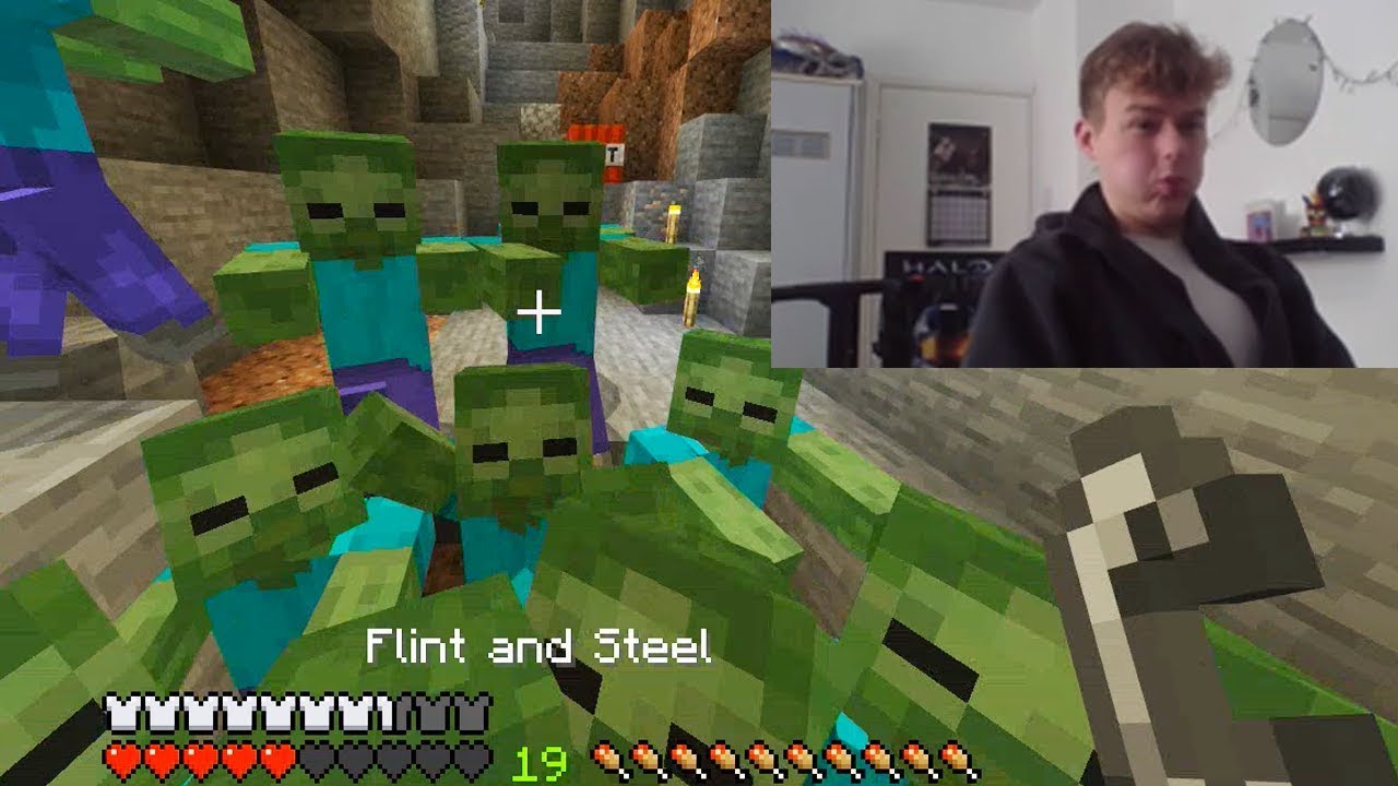 Exploring the Wrong Cave