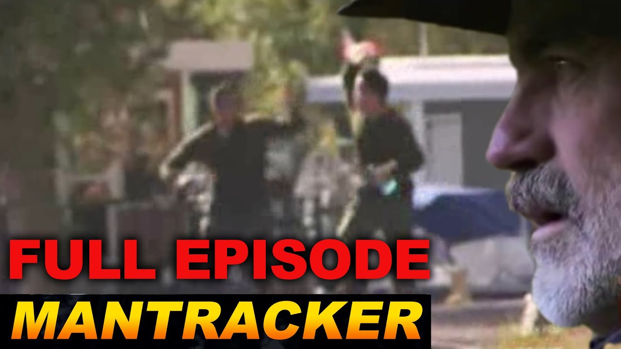 Canadian Military Beat Terry Grant | Mantracker