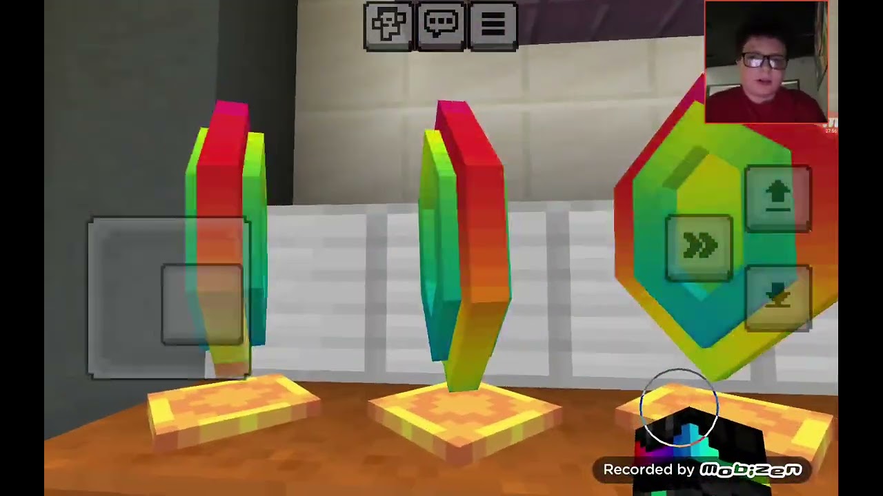 Terra swoomp force mod for bedrock @Noxcrew 