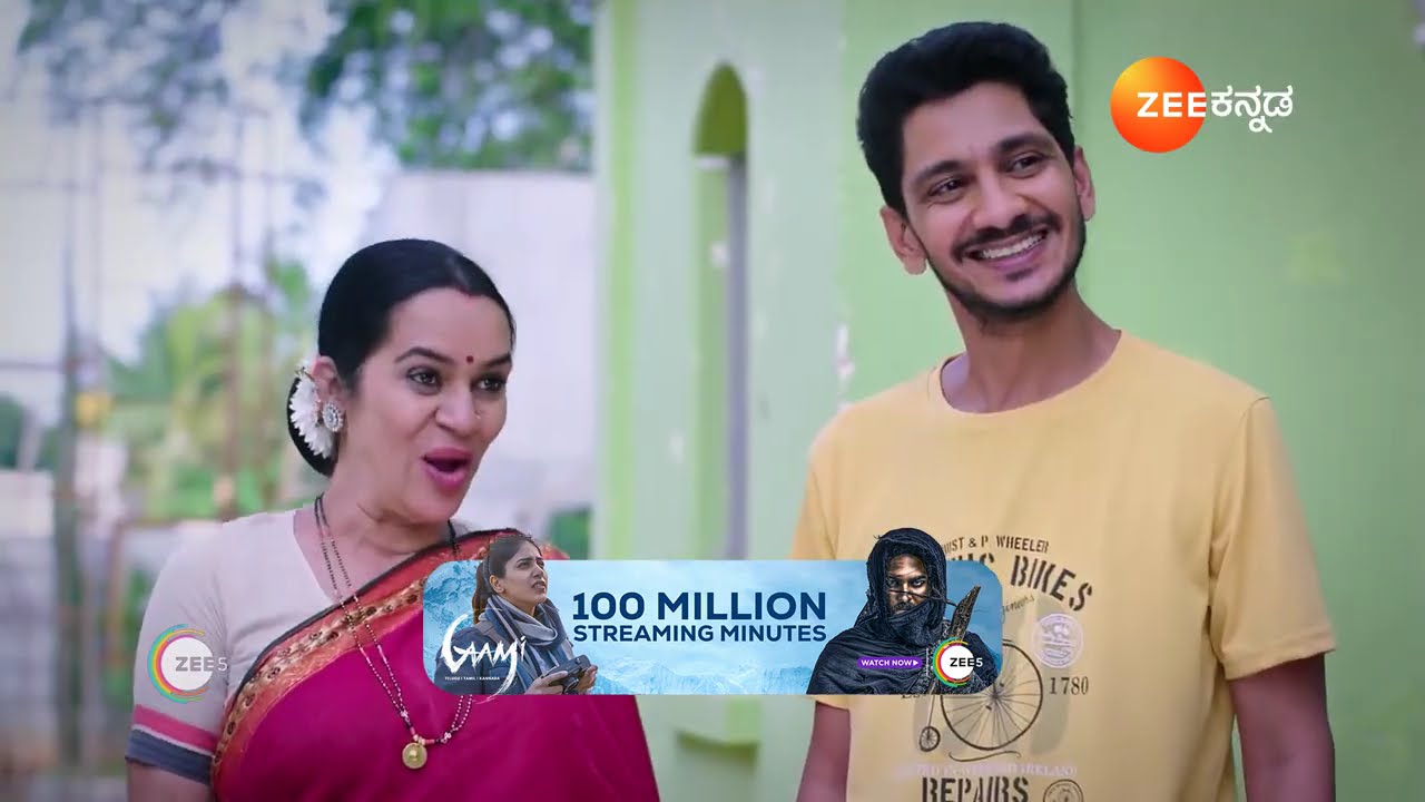 Shravani Subramanya | Ep - 92 | Webisode | Jul, 23 2024 | Amogh Aaditya, Asiya Firdose | Zee Kannada