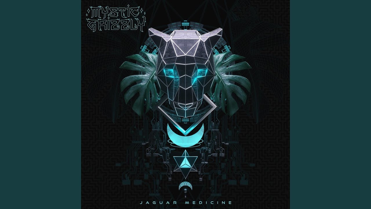 Midnight Jaguar