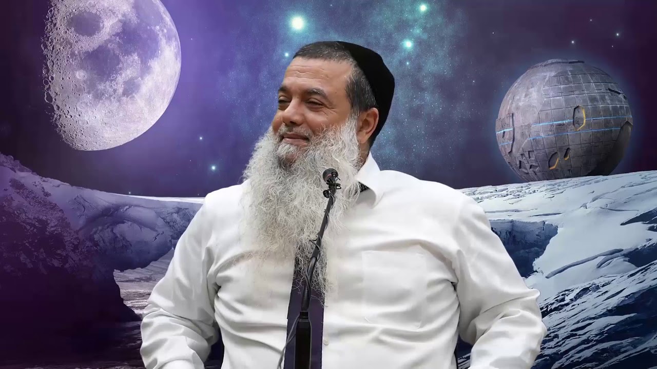 הרב יגאל כהן - קצרים | הכול לטובה! חכה! האור שלך מגיע. סיפור מרגש!