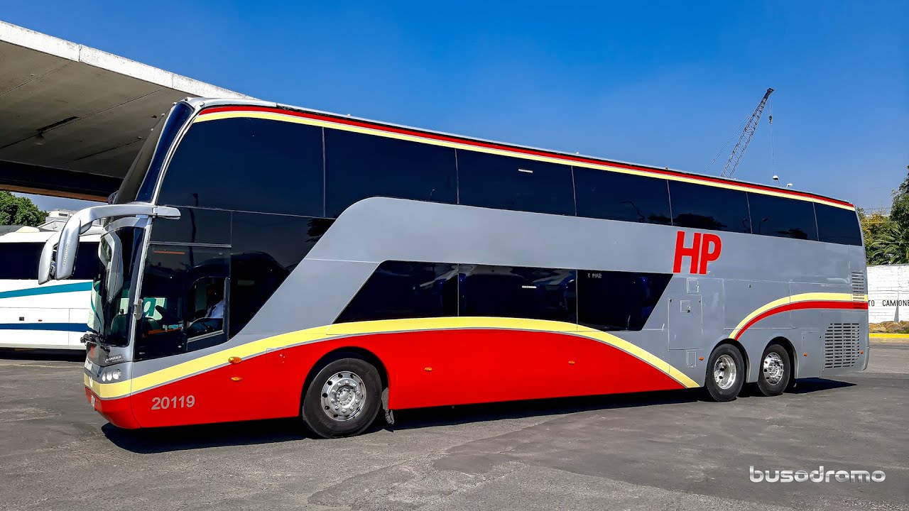 Herradura de Plata MAN Ayats Eclipse - #autobusodromo