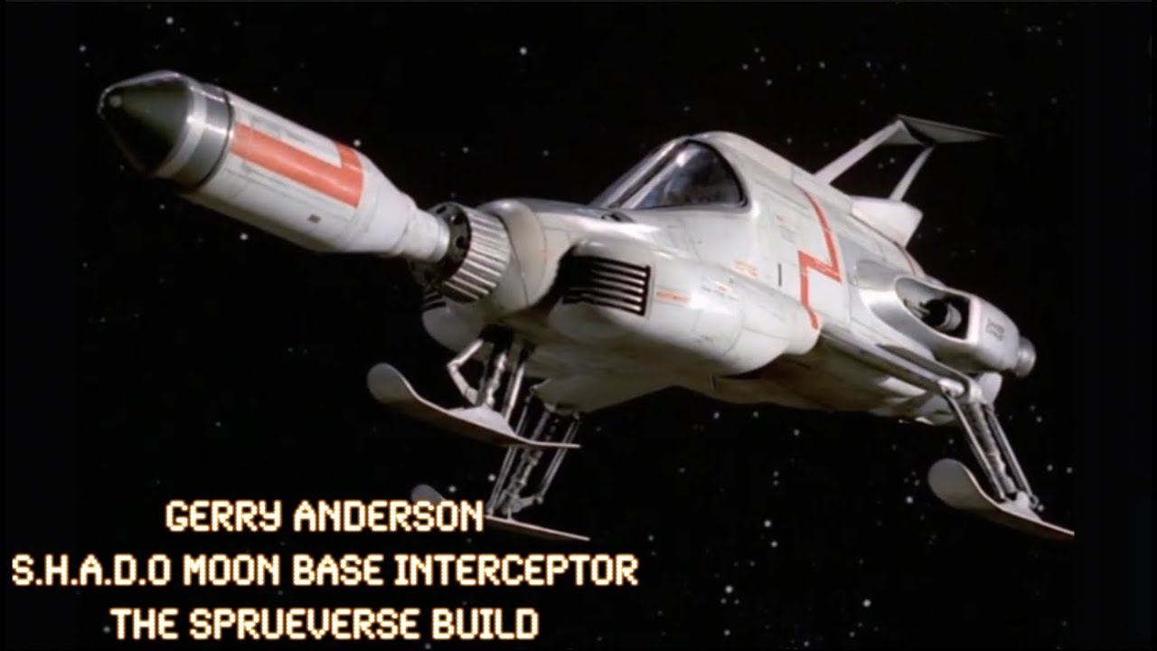 Moonbase Interceptor build