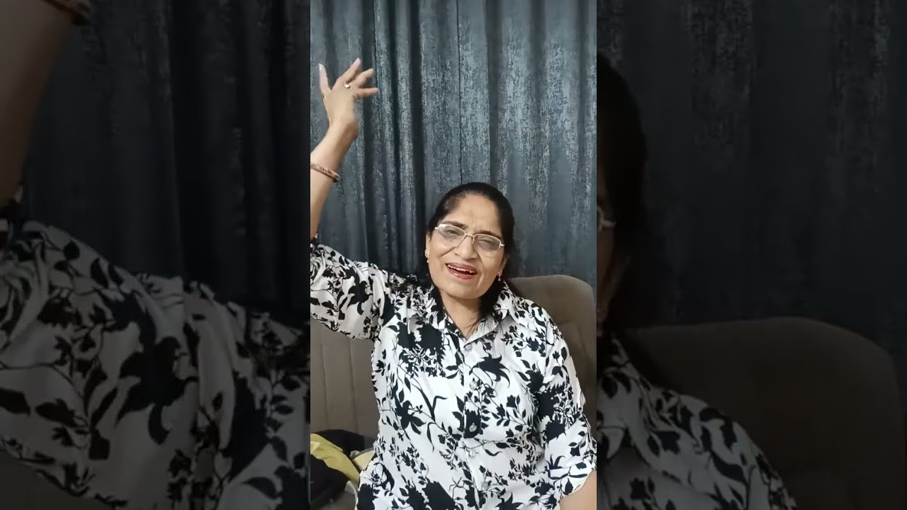 Urmil Dahiya is live