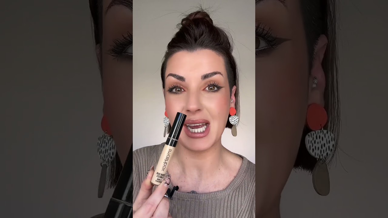 VERTE M&Aacute;S ILUMINADA??? #tipsdebelleza #pielmadura #maquillaje