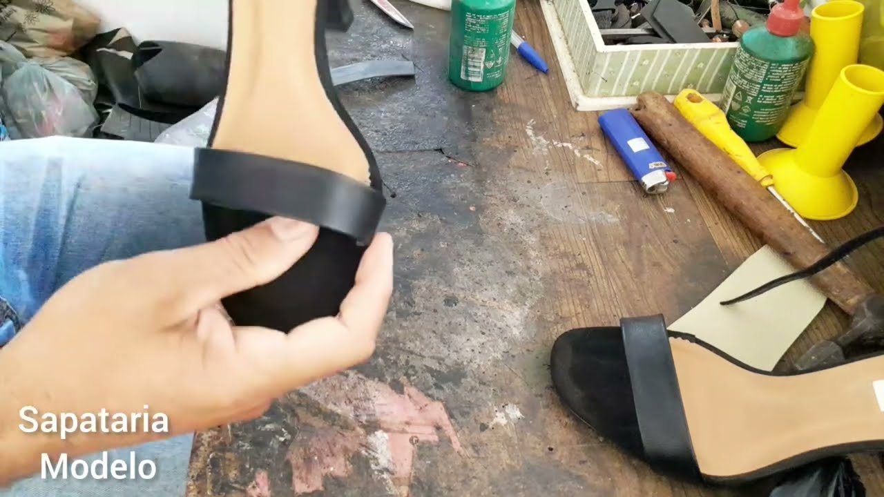 sapato machucando os pés, fazendo bolhas oque Fazer!!!