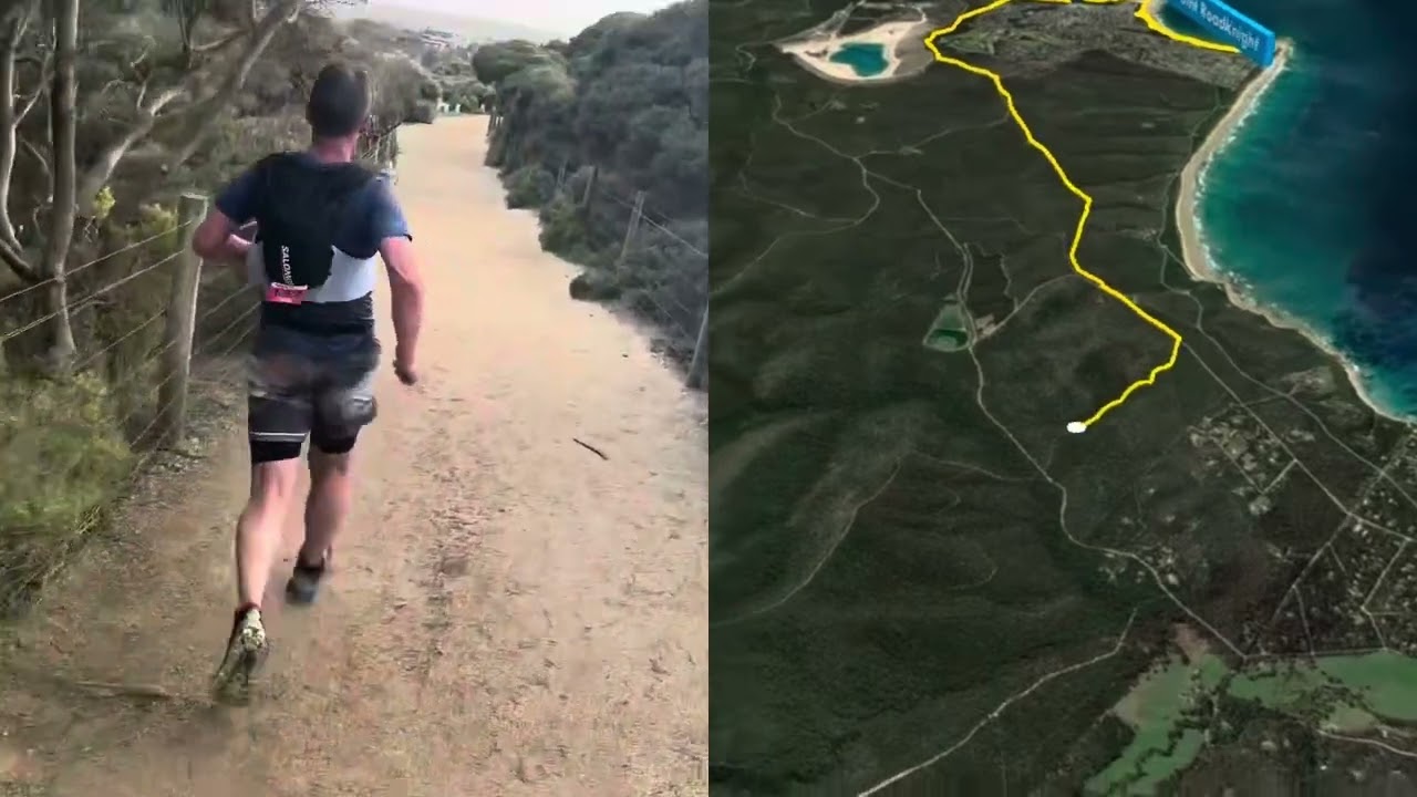 Surf Coast Century 2024