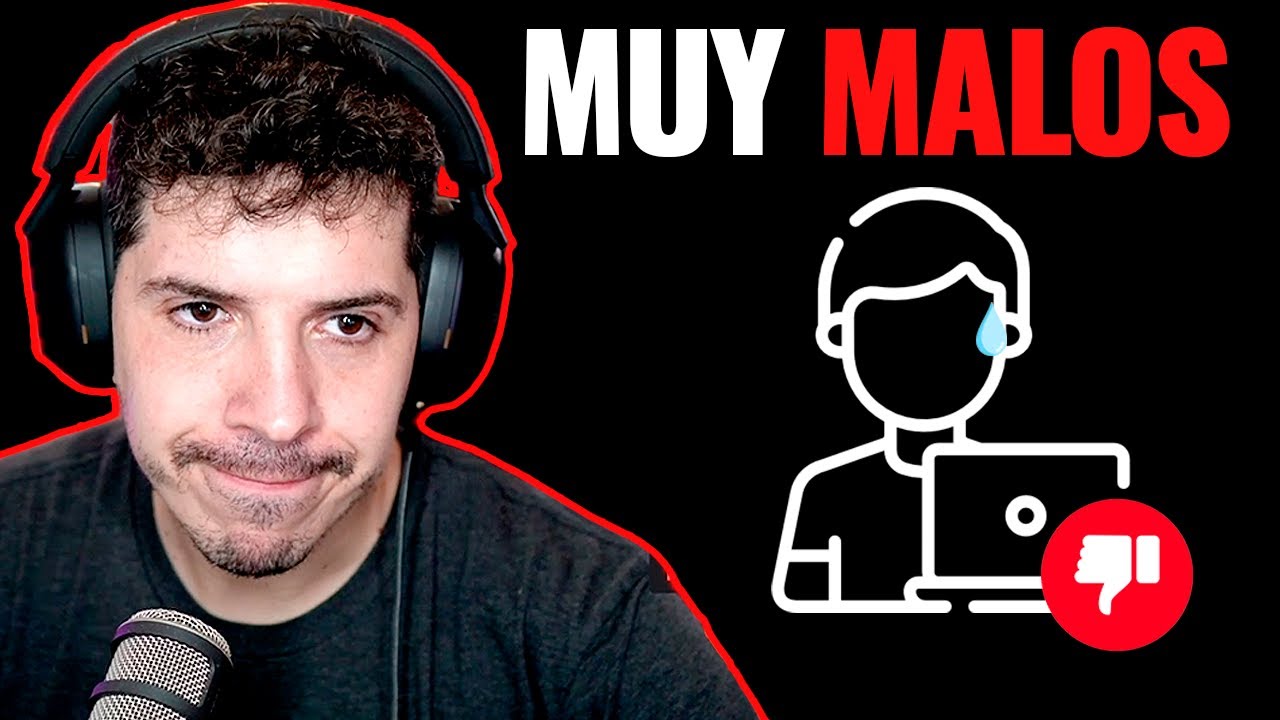 Los programadores JR son un problema... mi opinion
