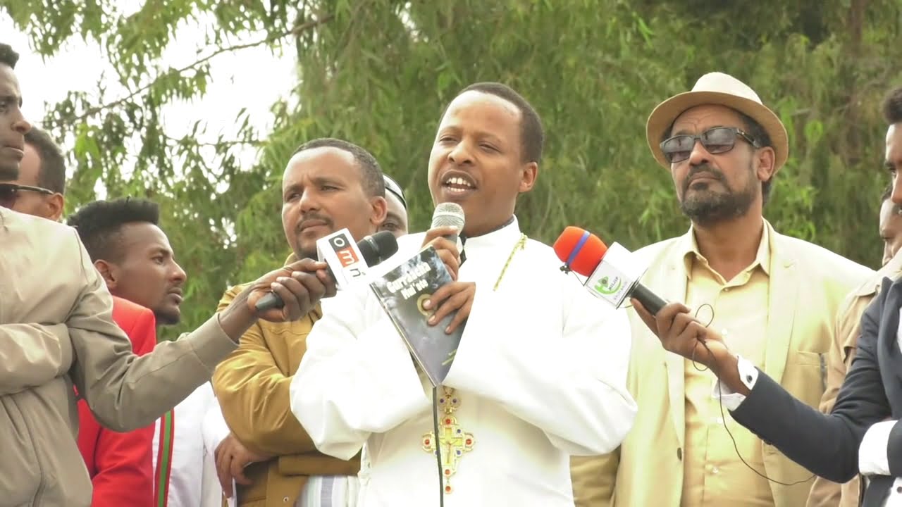 OMN: Jila KFO Arsii Shaashamannee Kutaa 2ffaa (Amajjii 29,2020)